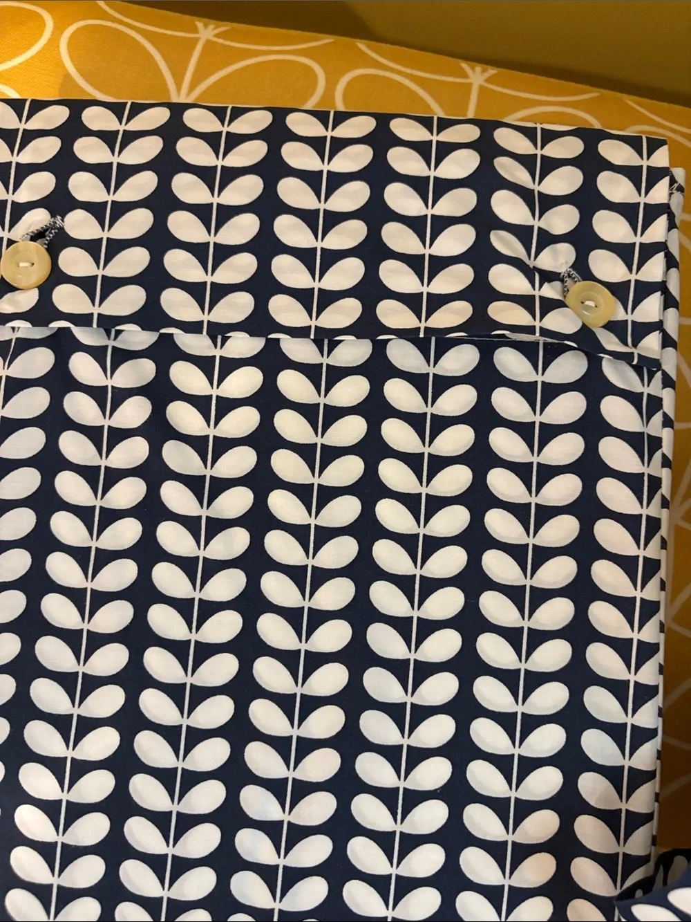 Orla Kiely i’ve pet