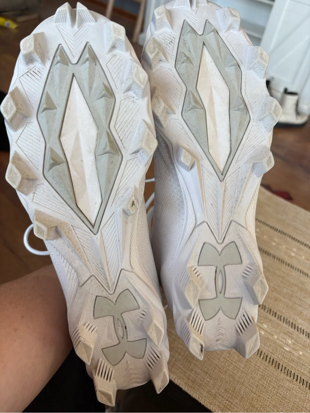 Under Armour day closure by