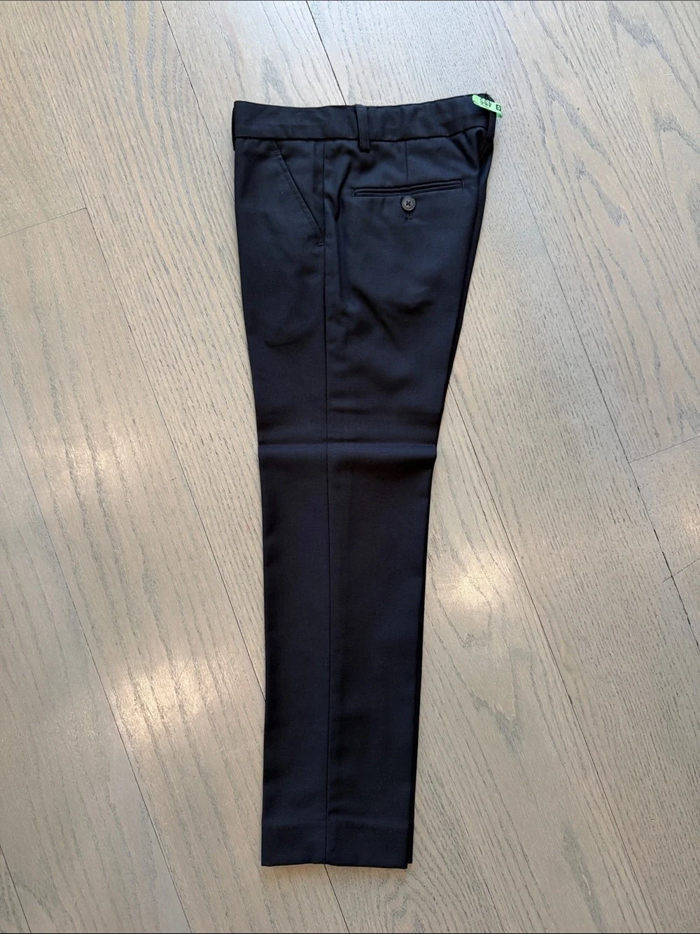 Appaman smart black