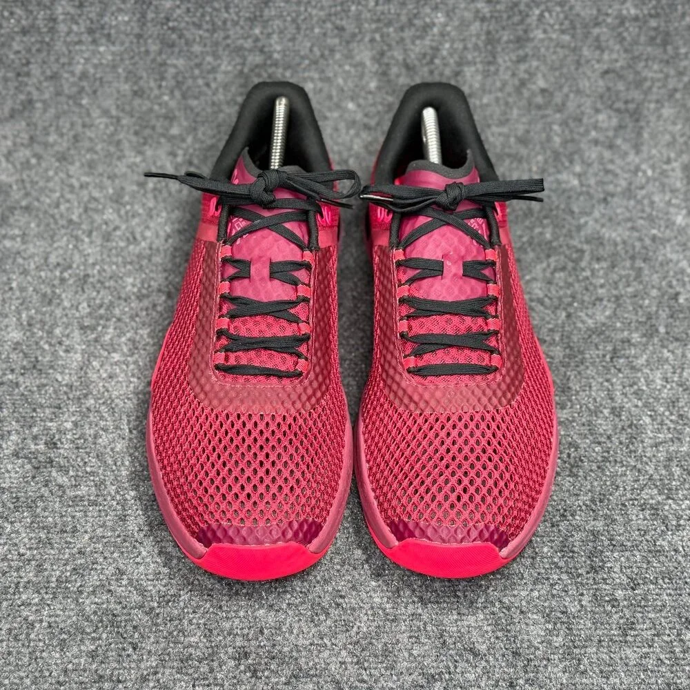 Under Armour running tribase