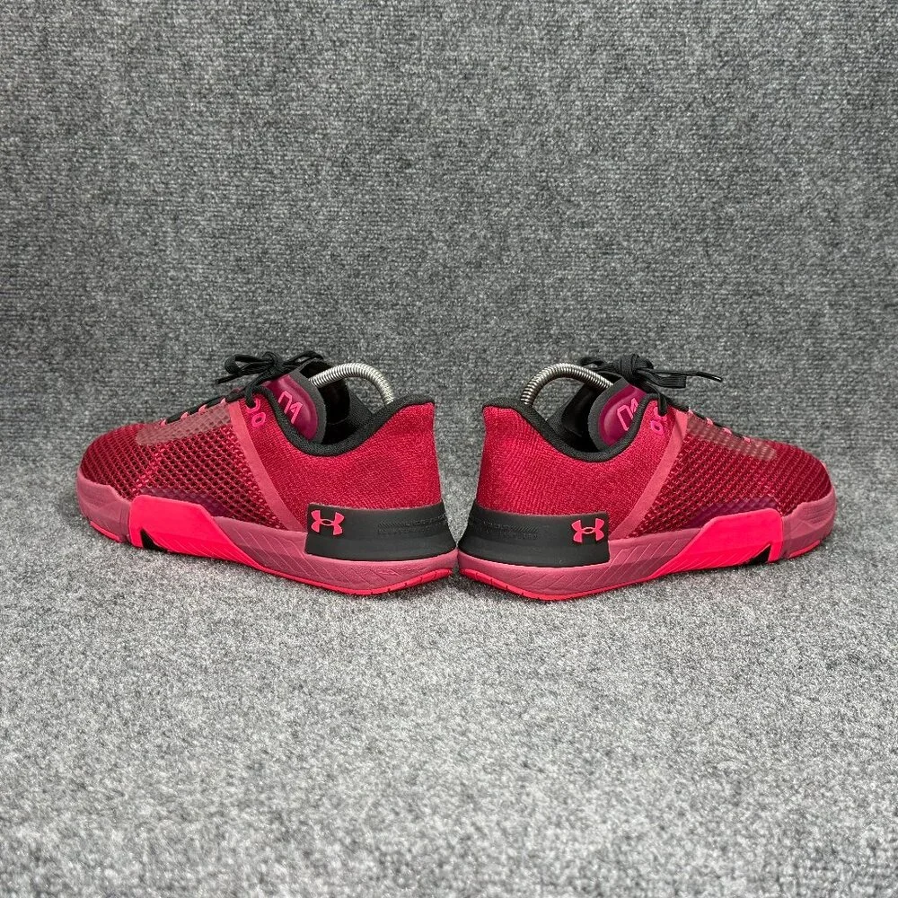 Under Armour triangular size