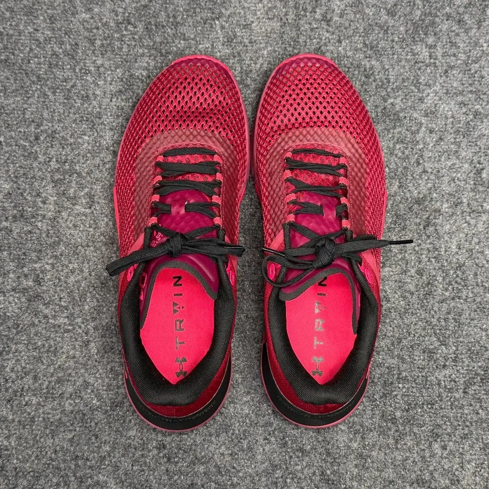 Under Armour reach set