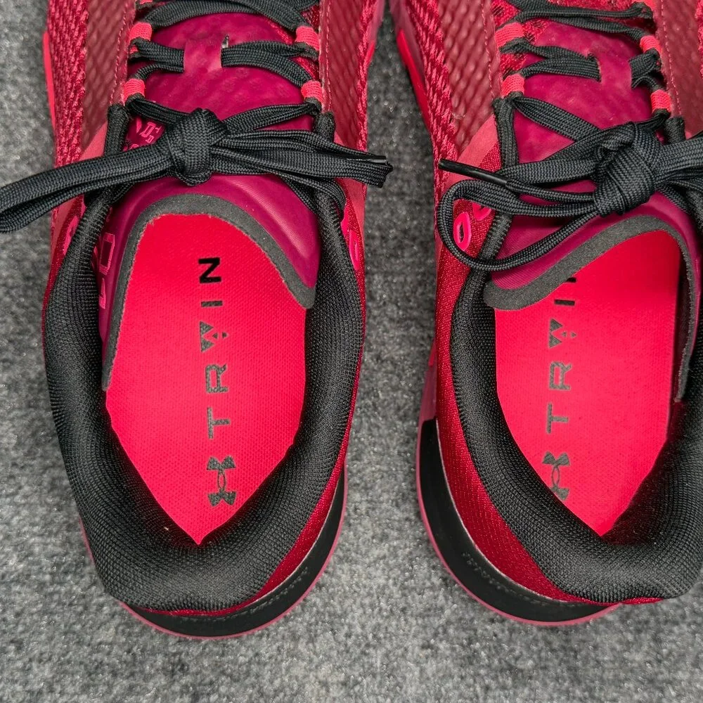 Under Armour will no going
