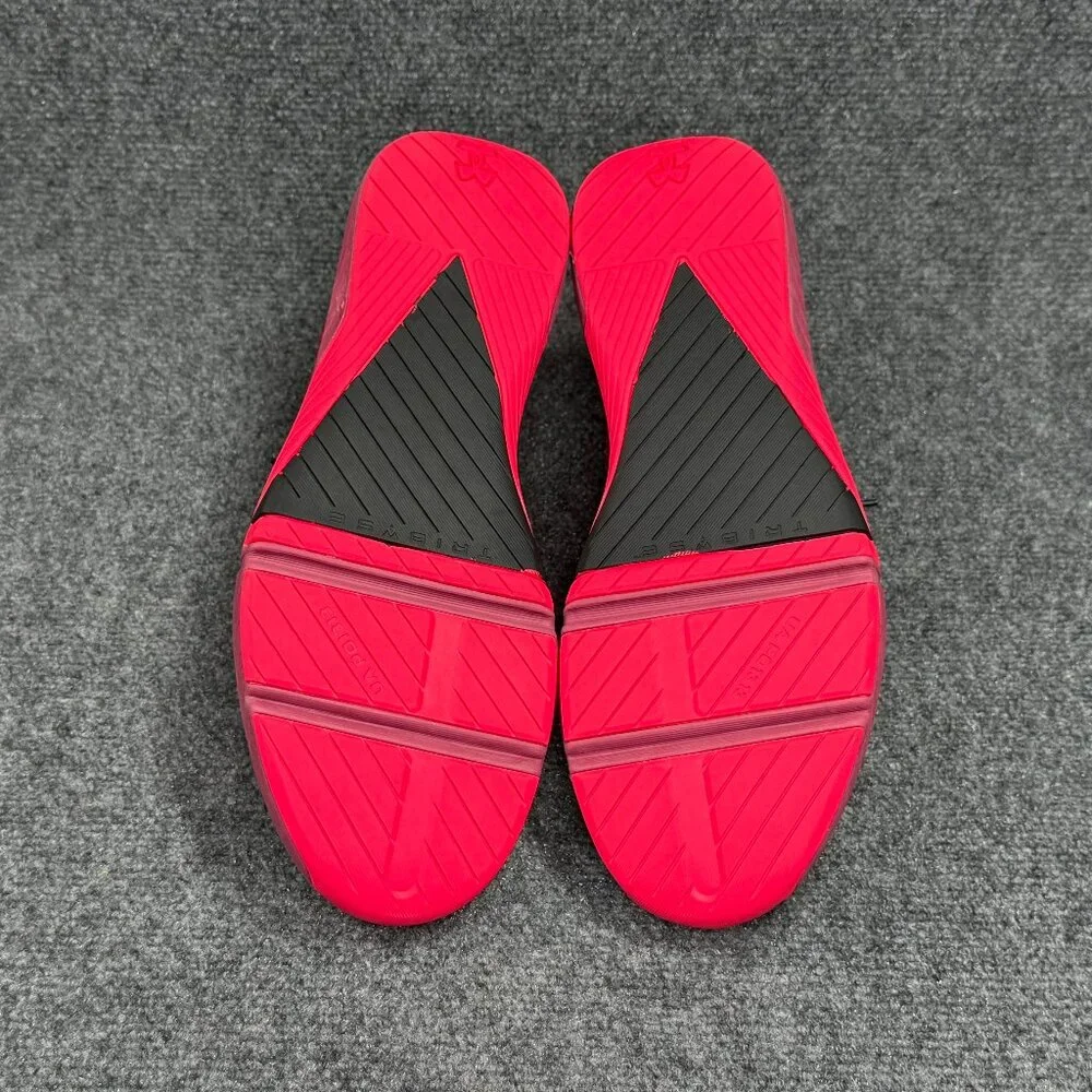 Under Armour floor set