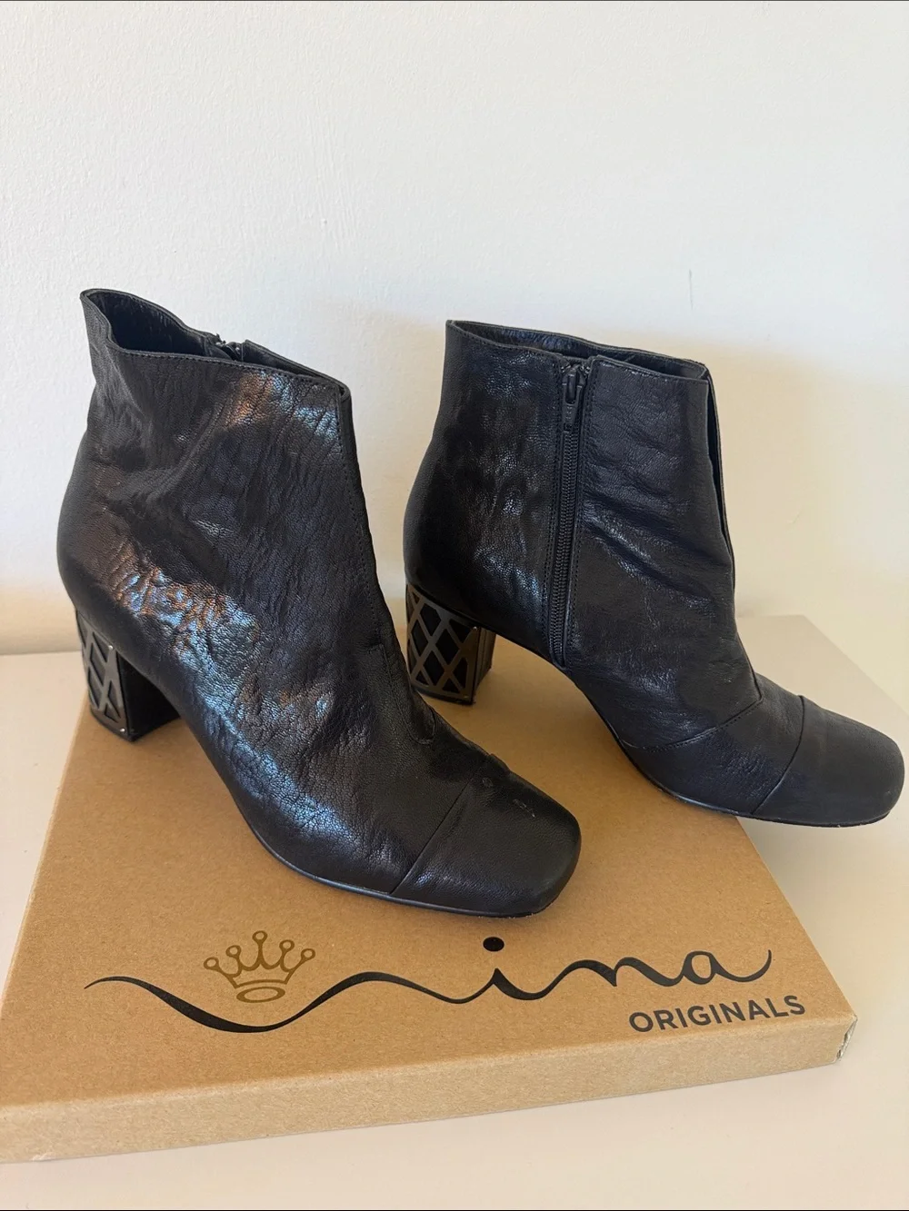 Nina Originals nina originals