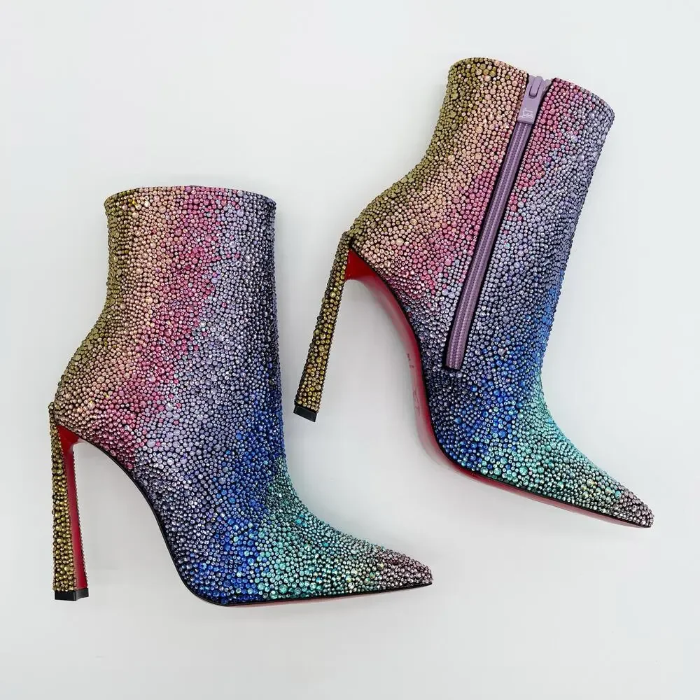 Christian Louboutin new christian