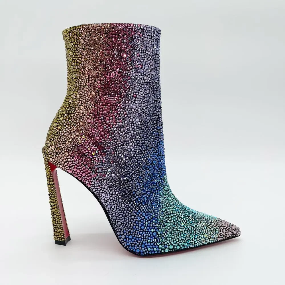 Christian Louboutin new christian