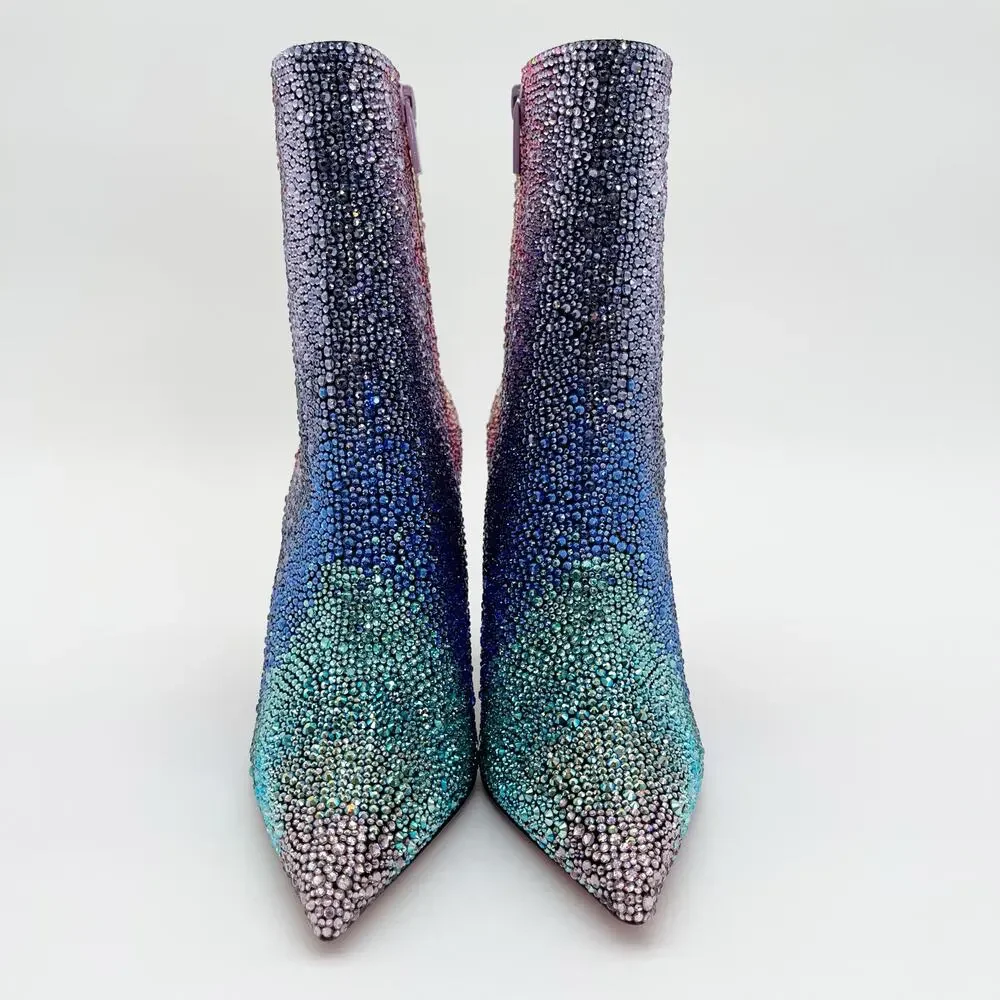 Christian Louboutin new christian