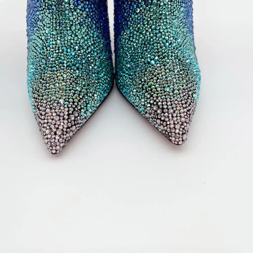 Christian Louboutin new christian