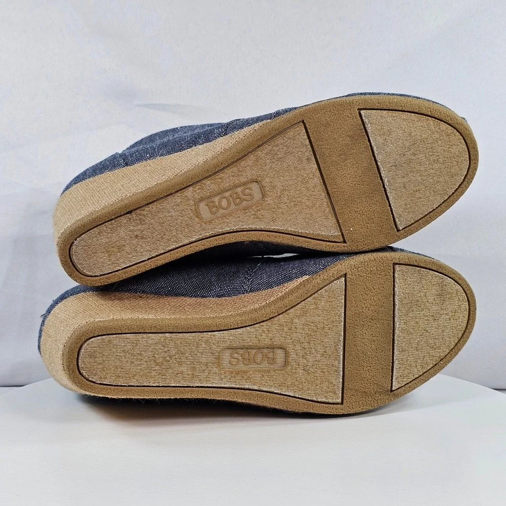 Skechers bobs denim