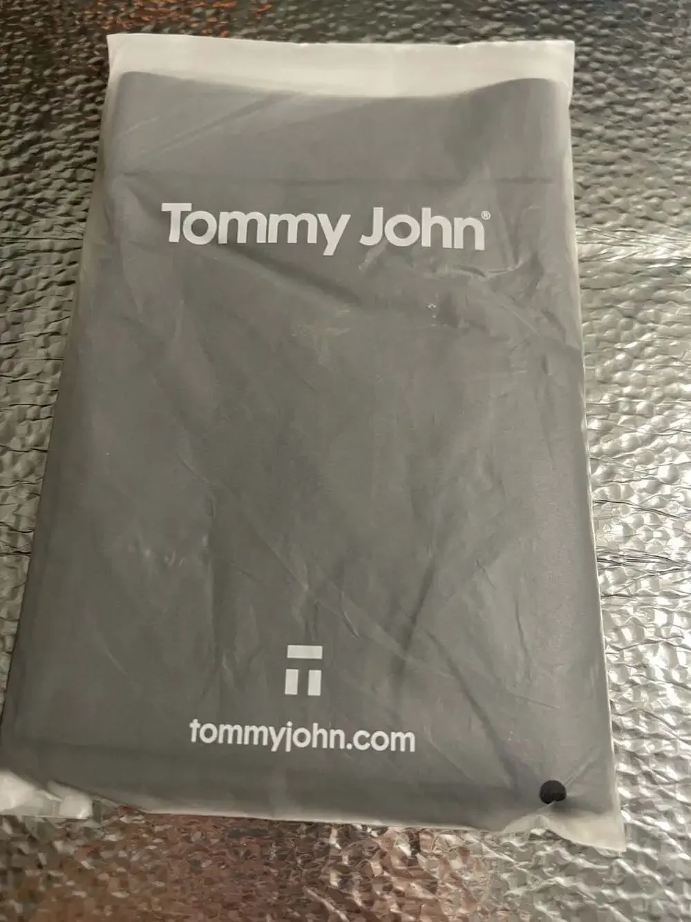 Tommy John temperature as