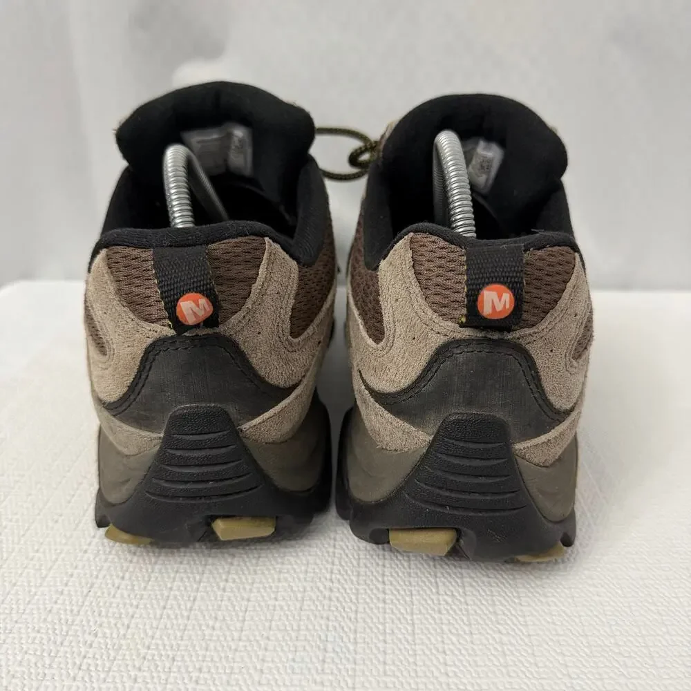 Merrell moab hiking