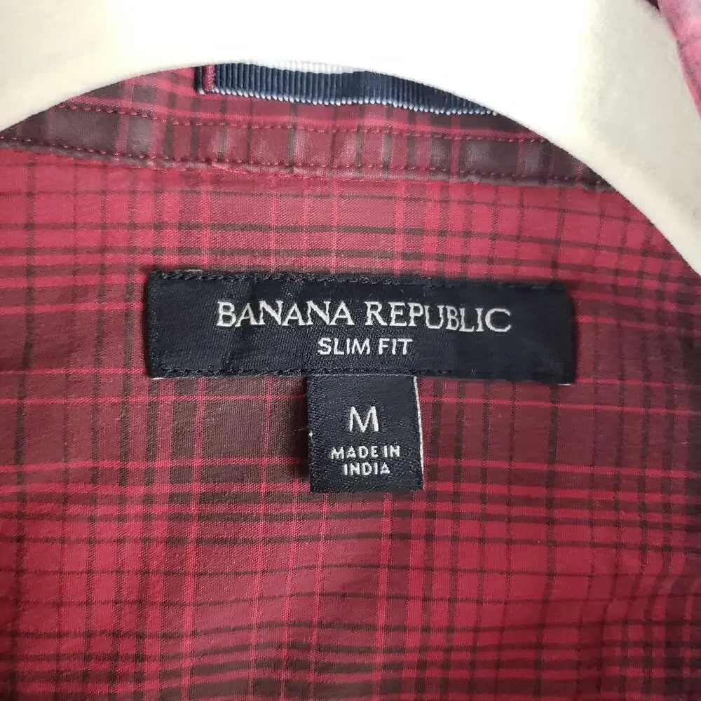 Banana Republic from used