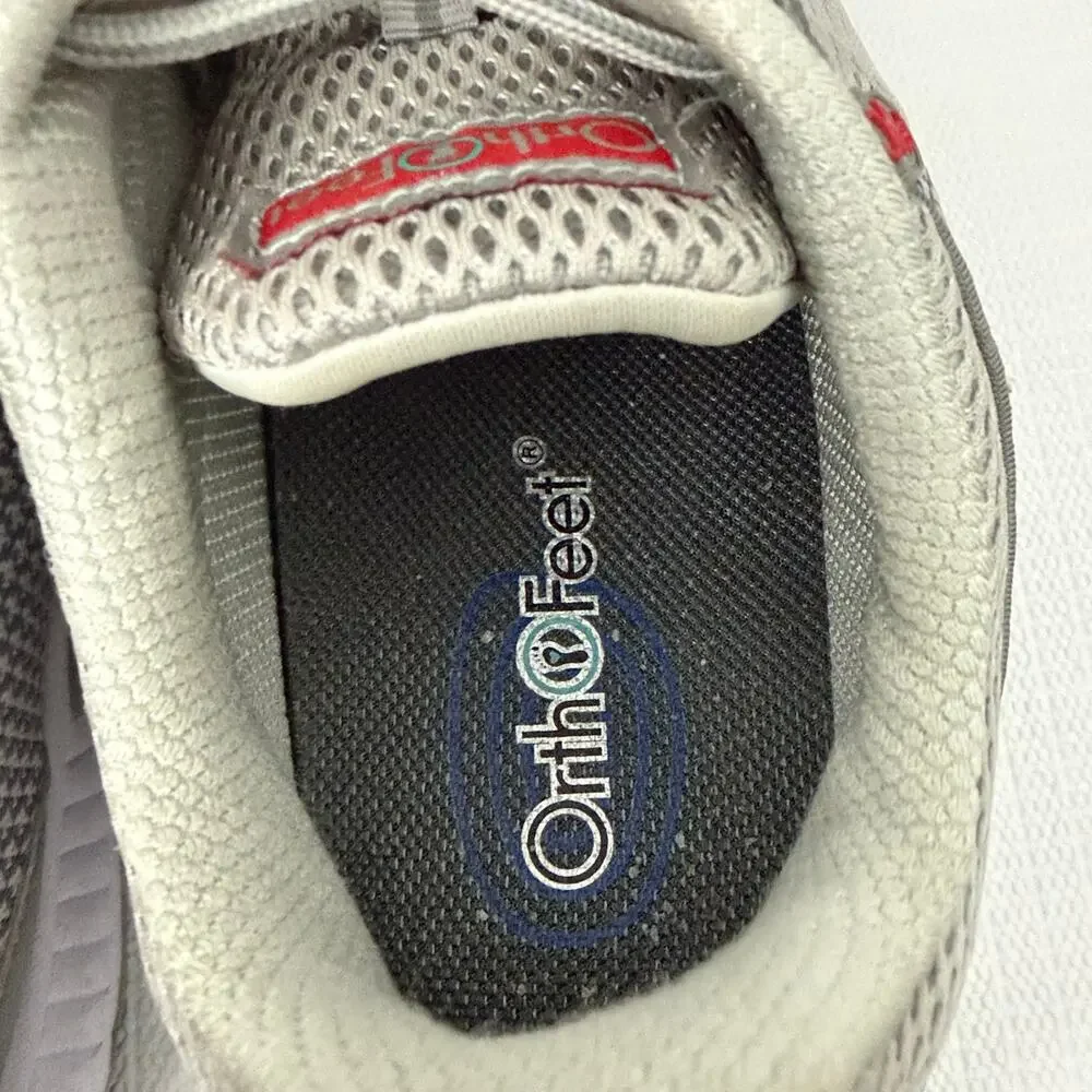 Orthofeet edgewater stretch