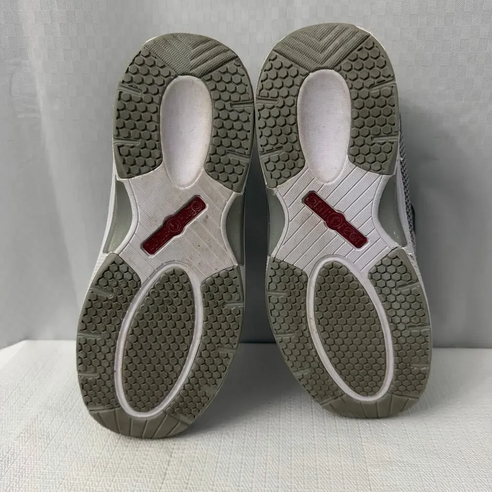Orthofeet edgewater stretch
