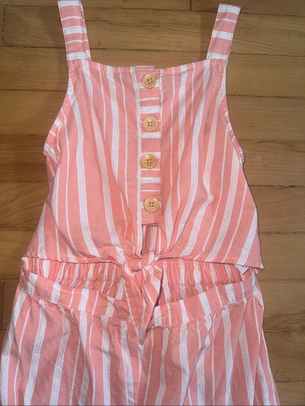 Penelope Mack lightweight pink