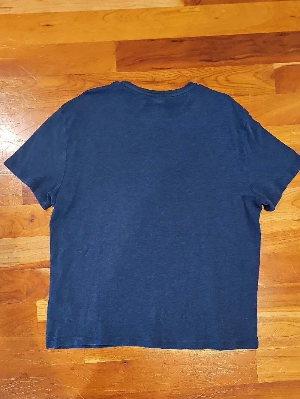 Banana Republic simple crewneck