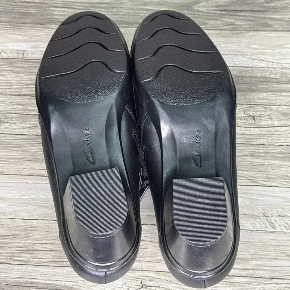 Clarks emslie warren