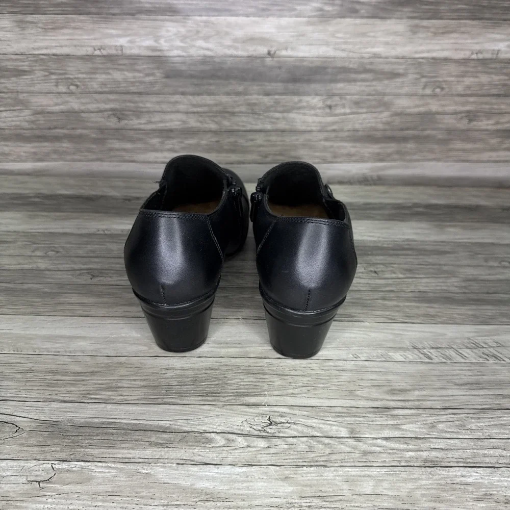 Clarks emslie warren