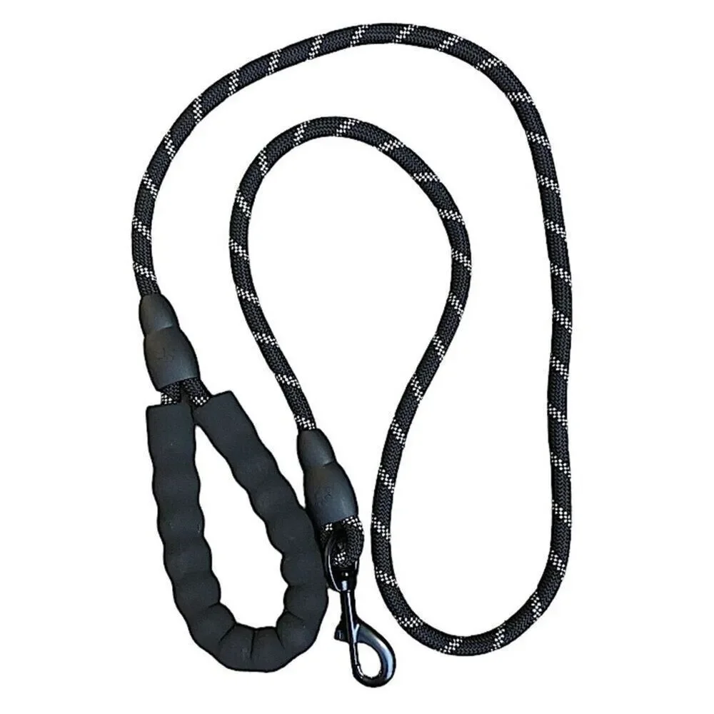 Dog Harness XS New, Adjustable Pet Seatbelt Car Safety Harness and Leash