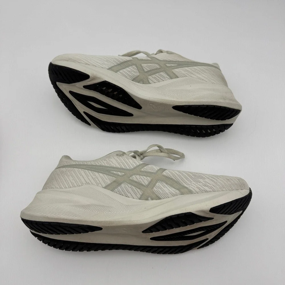Asics good pre