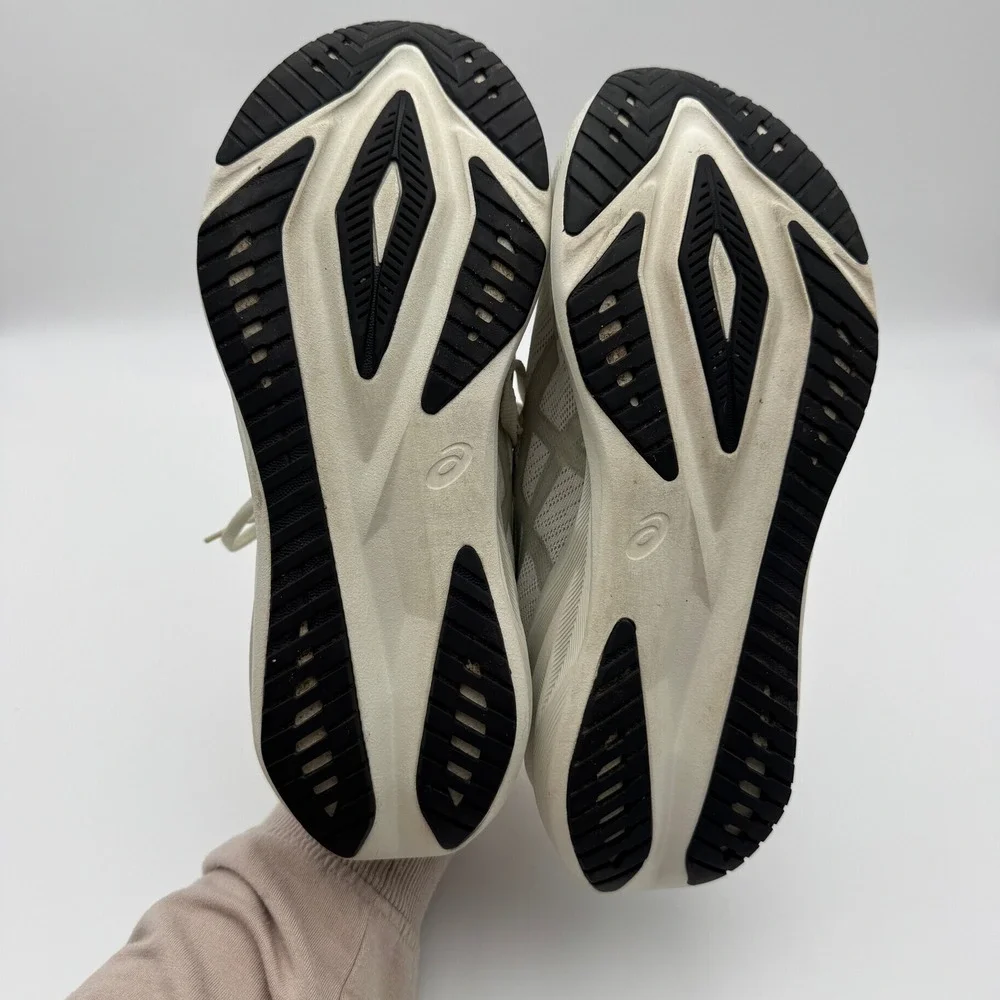 Asics good pre
