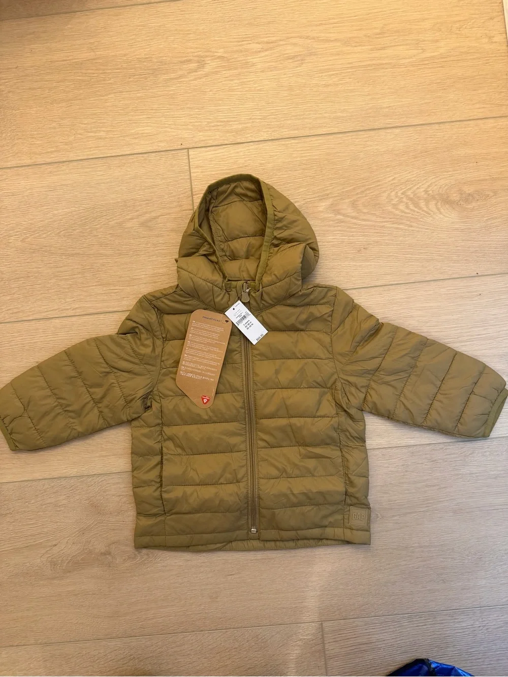 GAP new tags