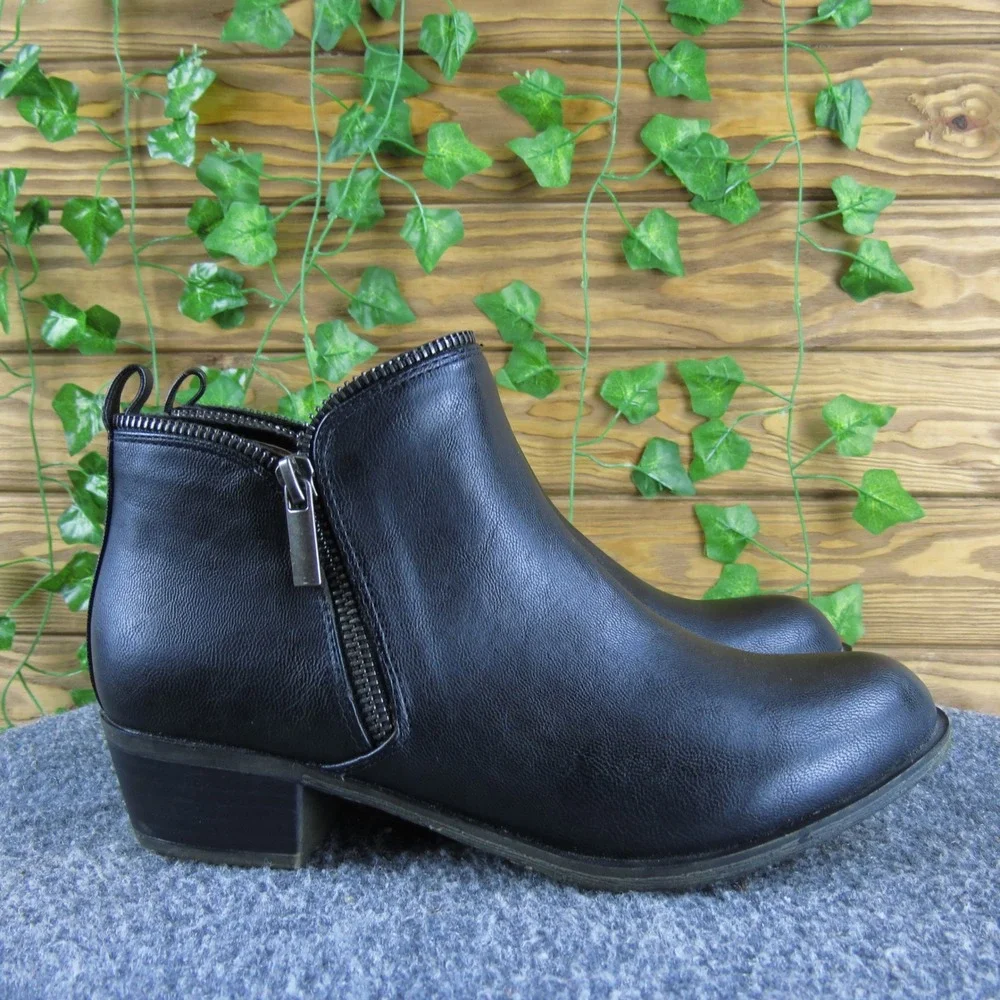 BONGO side sleek comfort