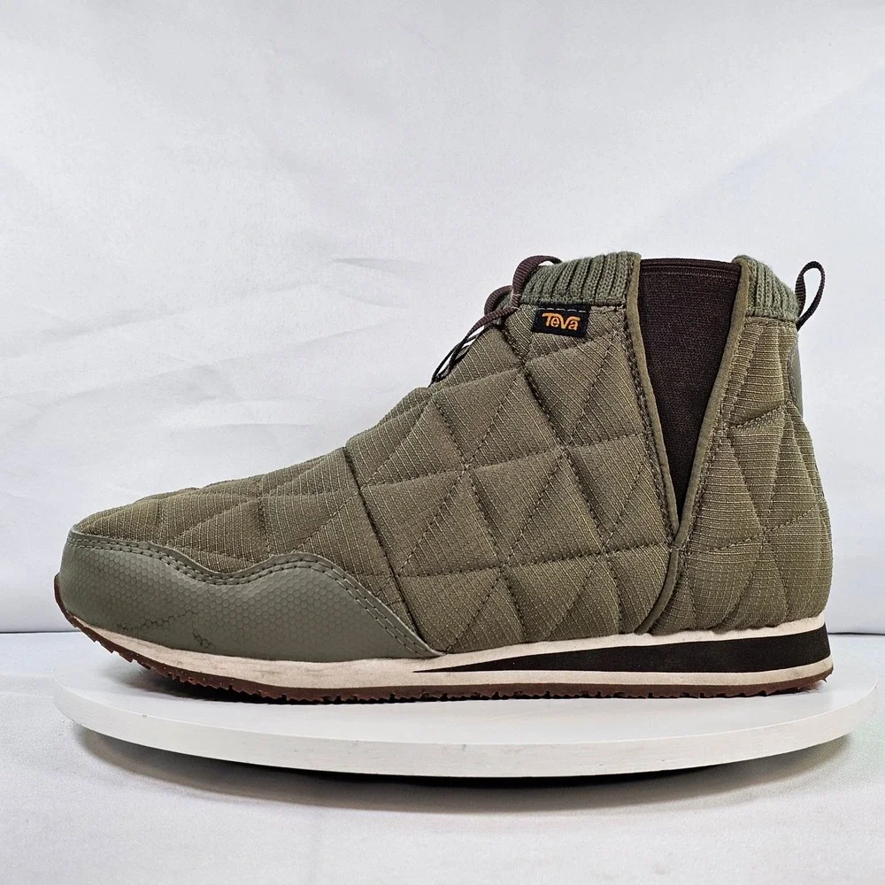 Teva reember mid