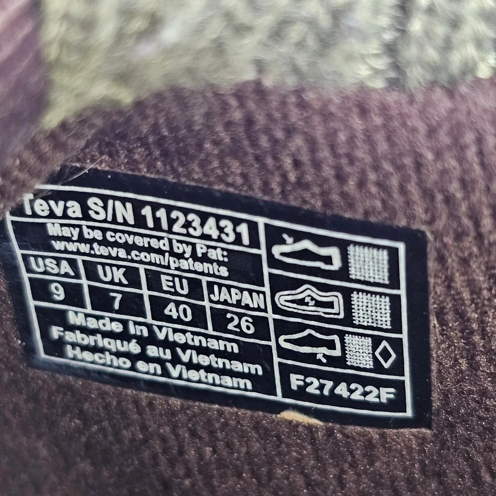 Teva reember mid