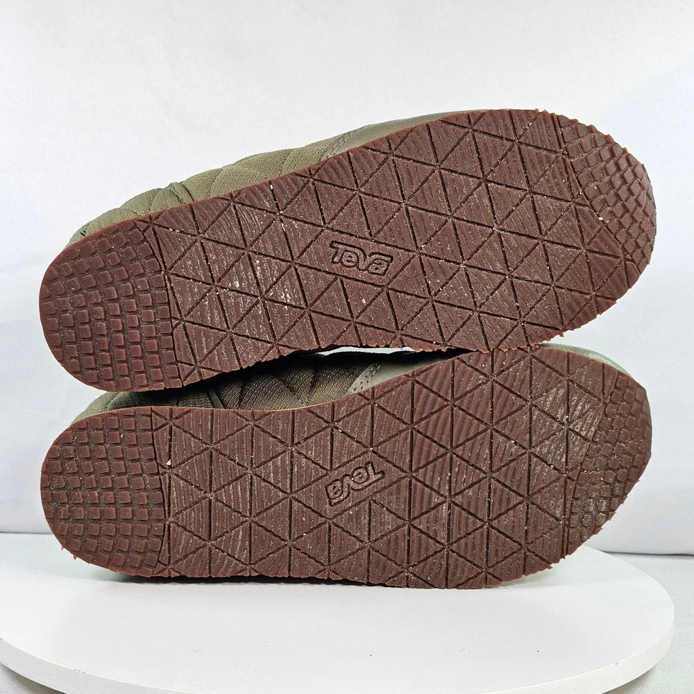Teva reember mid