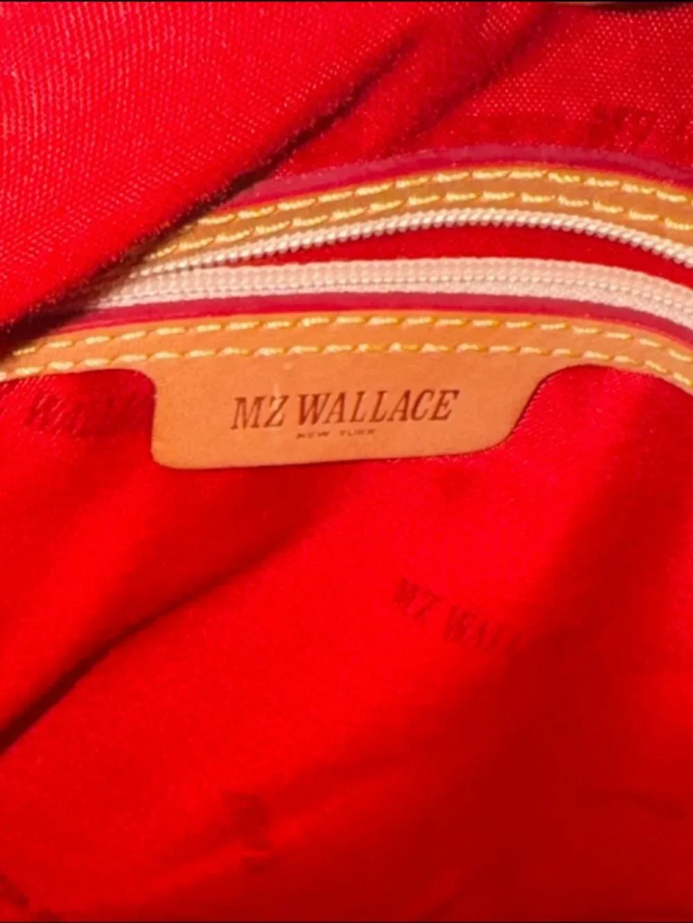 MZ Wallace buckles pulls making