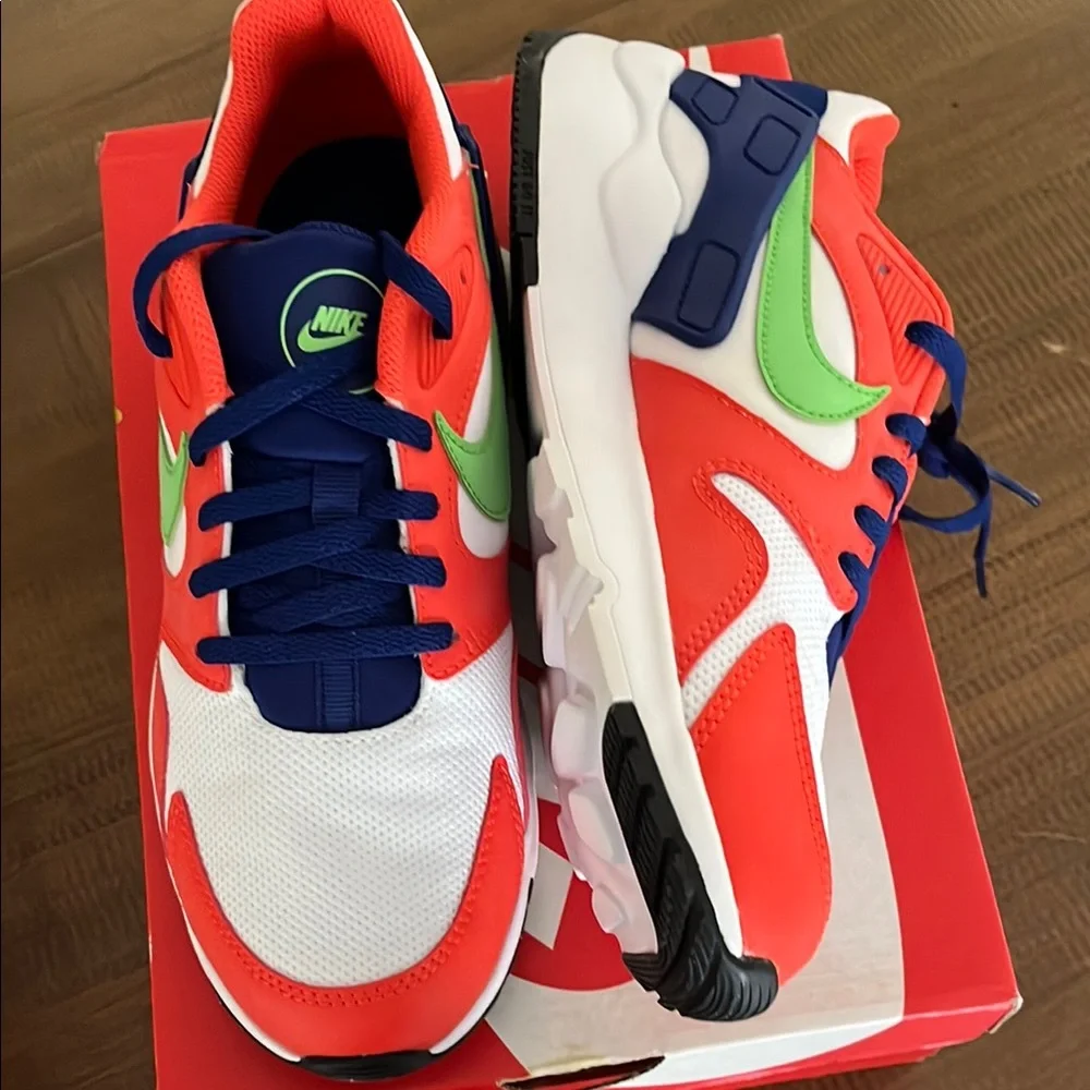 Nike these sneakers