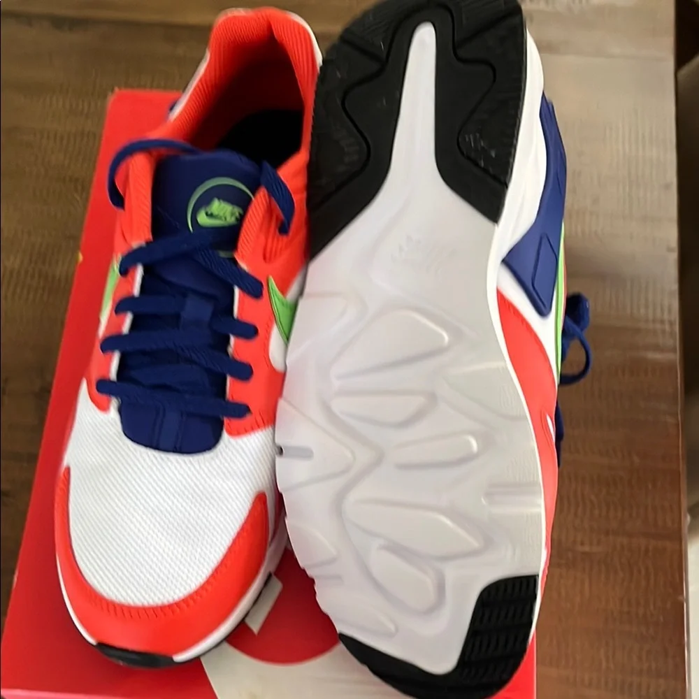 Nike these sneakers