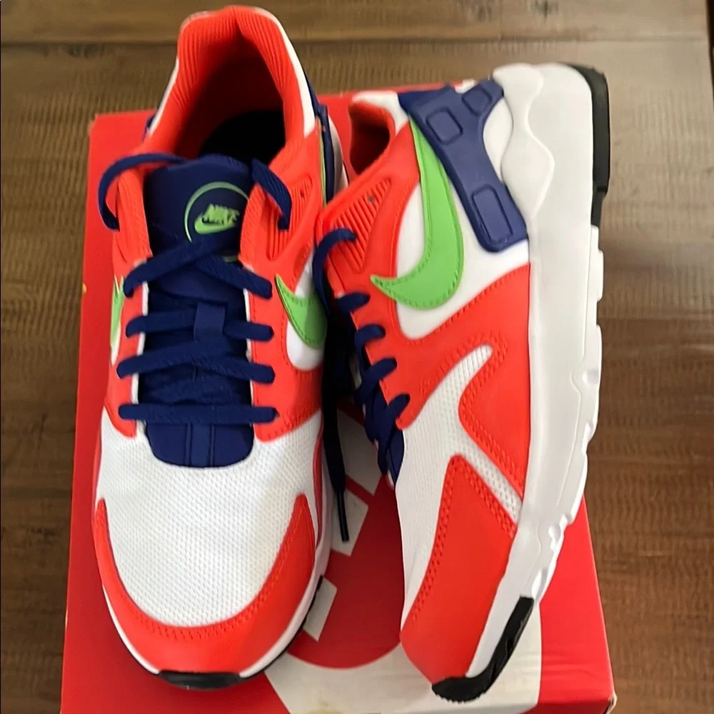 Nike these sneakers