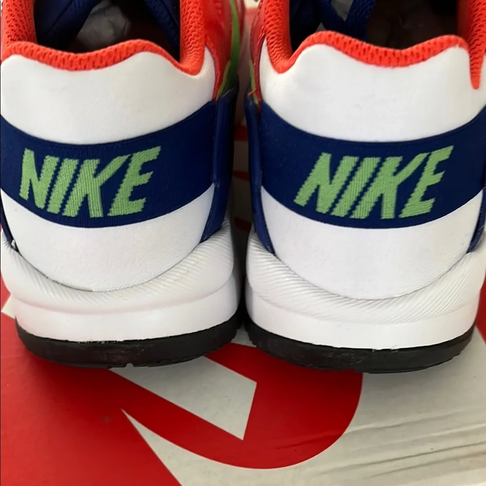 Nike these sneakers