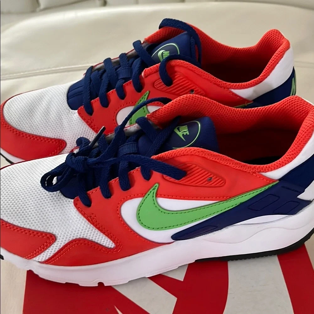 Nike these sneakers