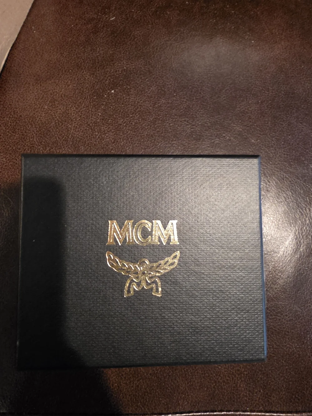 MCM compact card