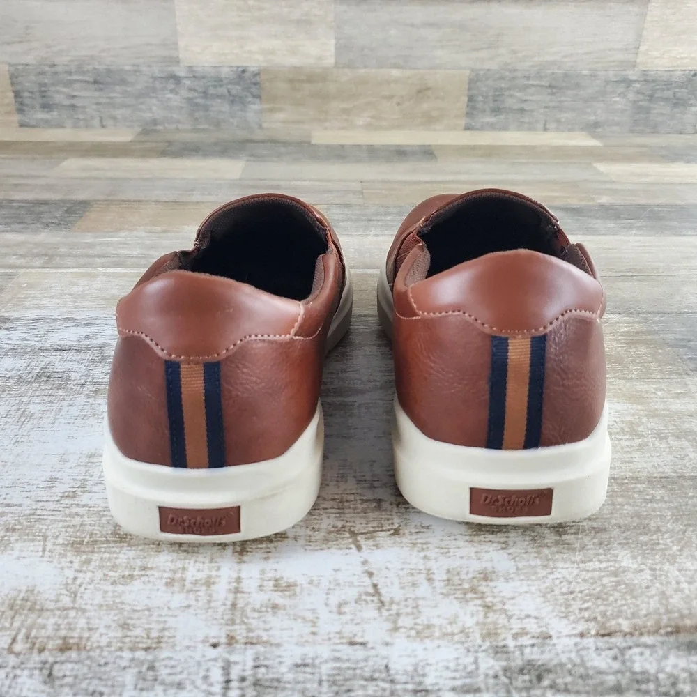 Dr. Scholls excellent brown