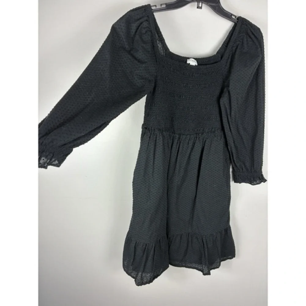 J. Crew crew black
