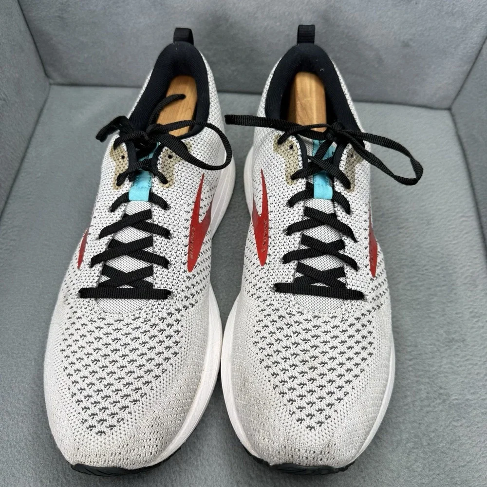 Brooks good pre