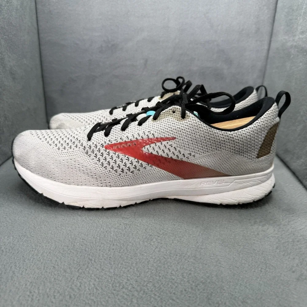 Brooks good pre