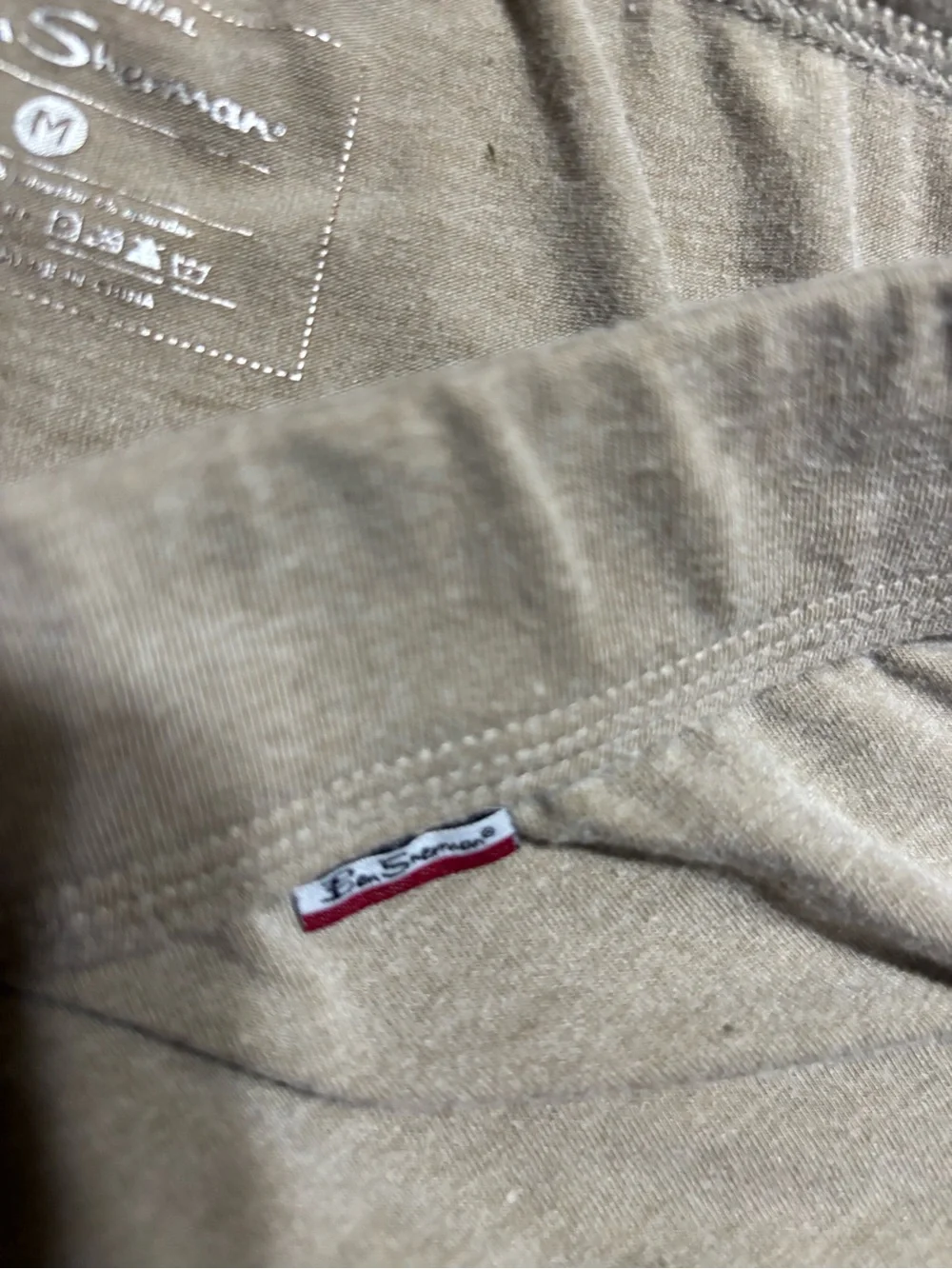 Ben Sherman Sage Green Boxer Briefs