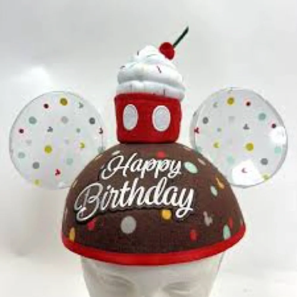 Disney nwt happy