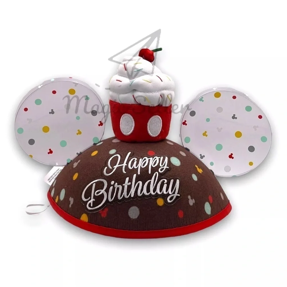 Disney nwt happy
