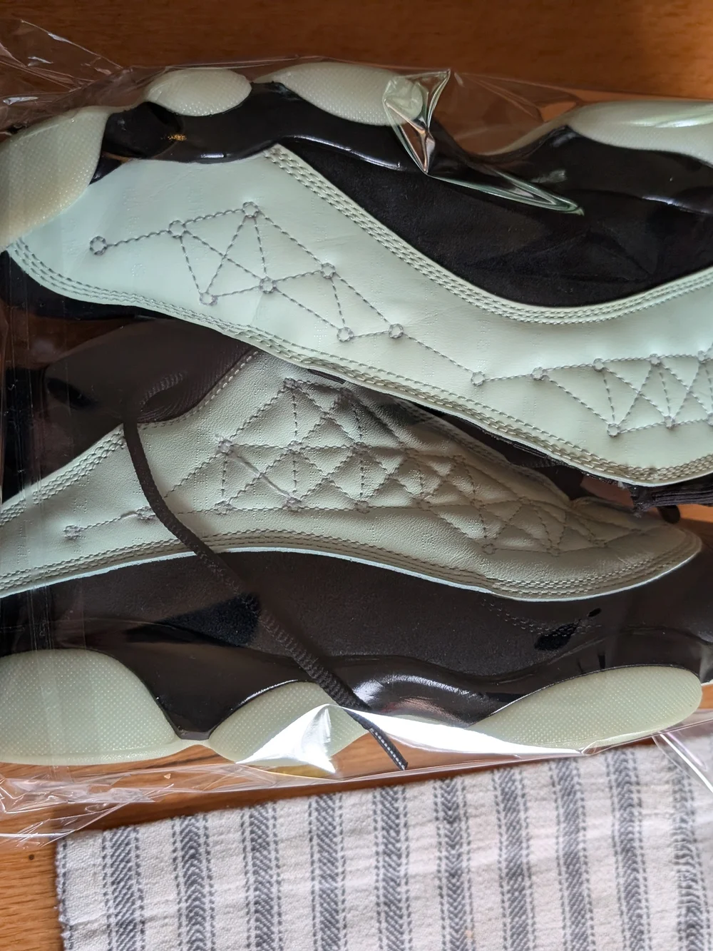 Nike ​the concept