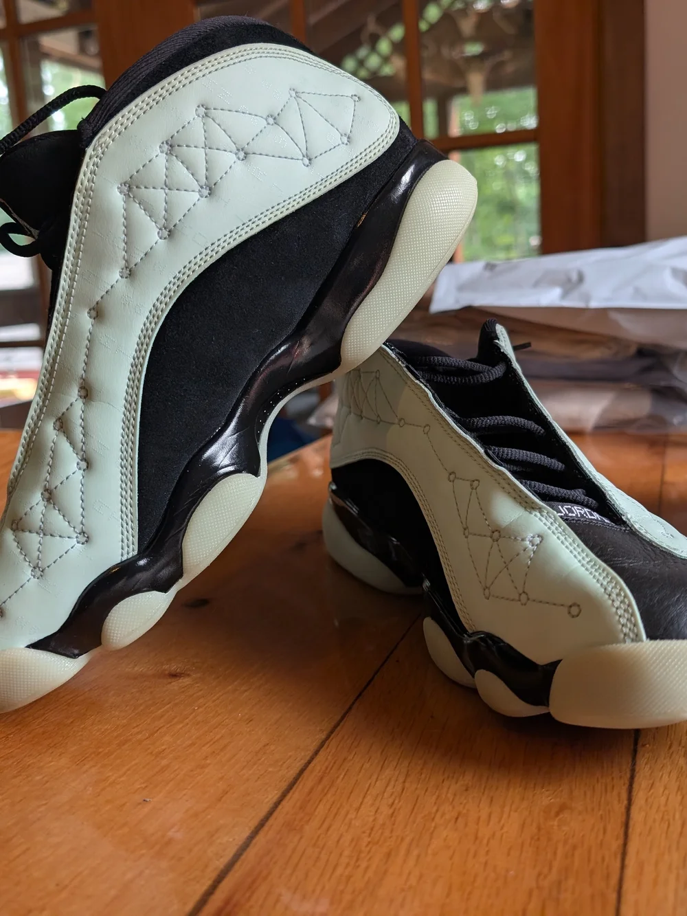 Nike ​the concept