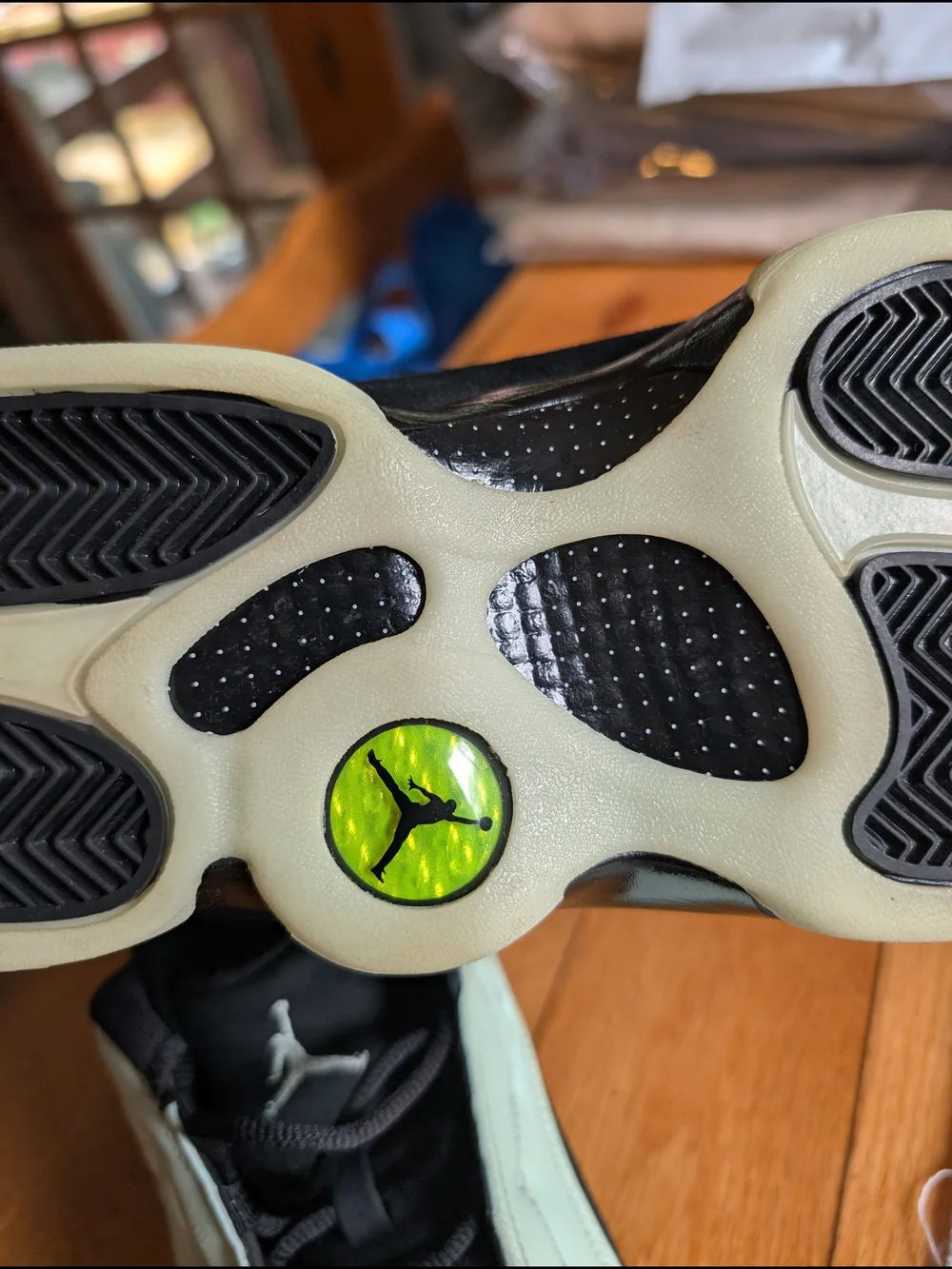 Nike ​the concept