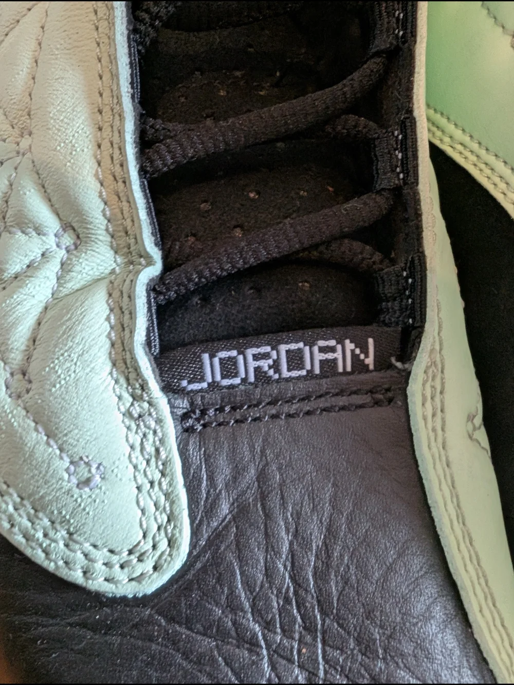 Nike ​the concept