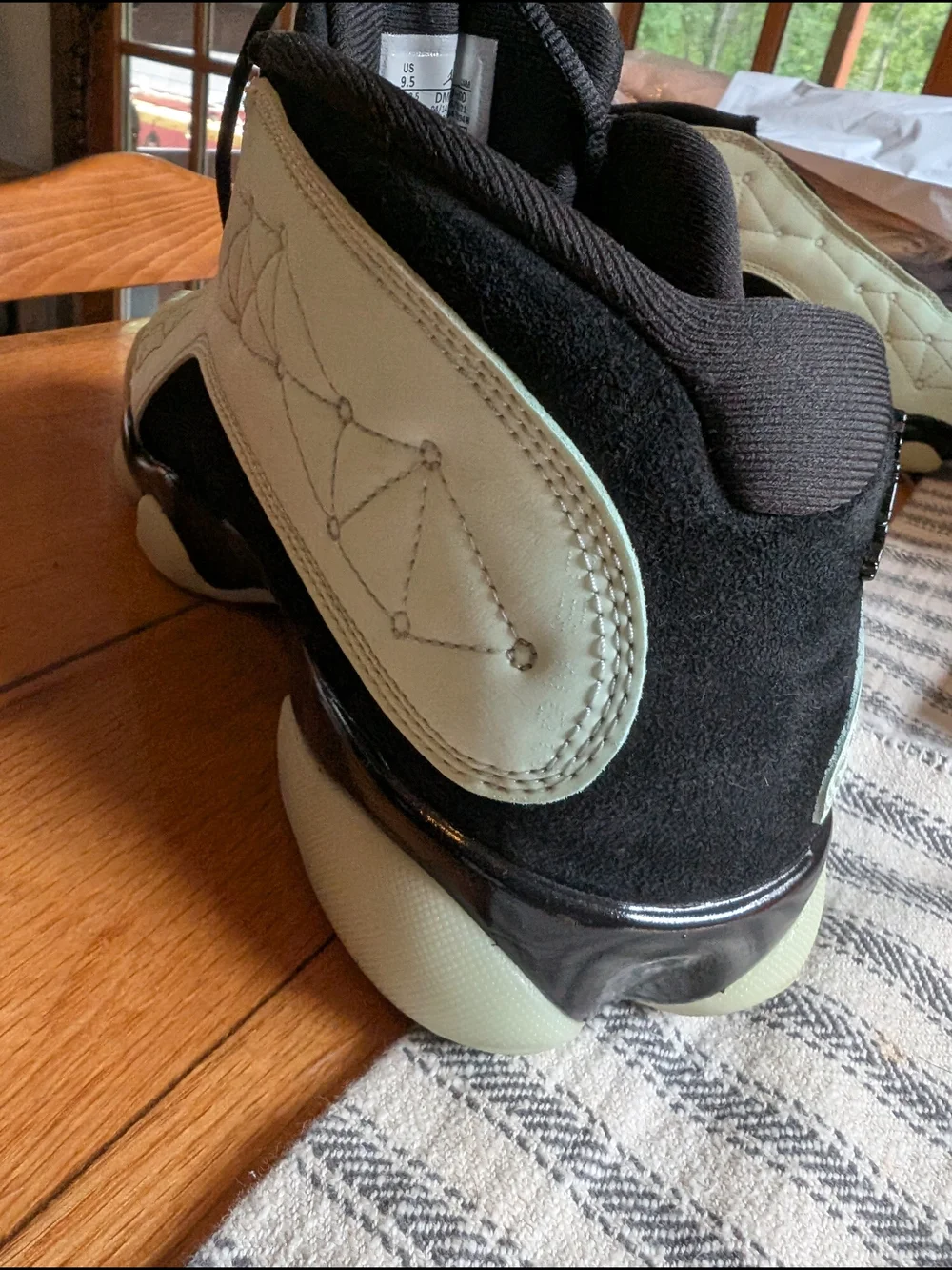 Nike ​the concept